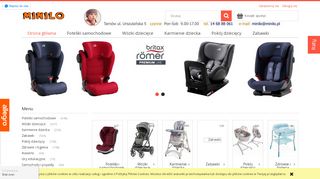 opinie MINILO