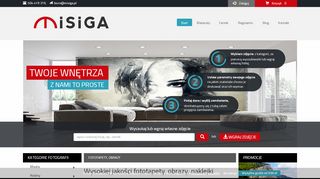 opinie MISIGA