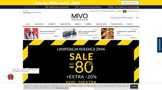 opinie MIVO