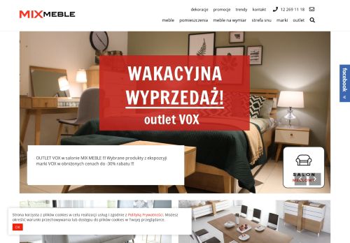 opinie MIX MEBLE 