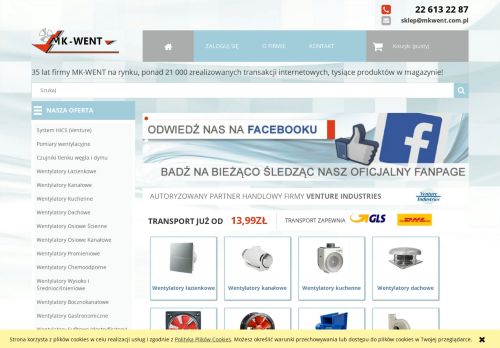 opinie MK-WENT