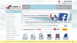 opinie MK-WENT SP. Z O.O. SP. K.