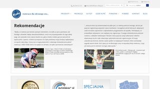 opinie MK foam Koło - Materace & Łóżka