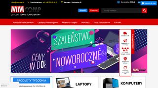 opinie MMCOMP