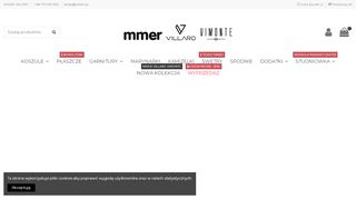 opinie MMER