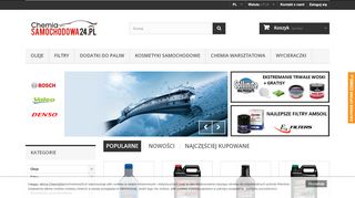 opinie MM Store - ChemiaSamochodowa24.pl