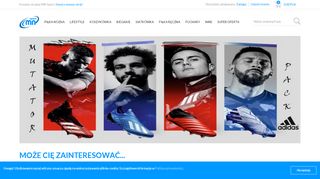 opinie MN SPORT