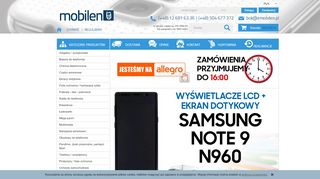 opinie MOBILEN