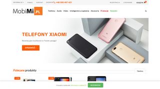 opinie MOBIMI.PL