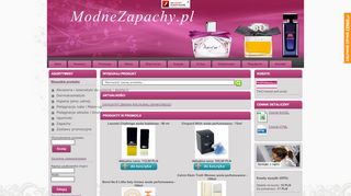 opinie MODNEAPACHY.PL