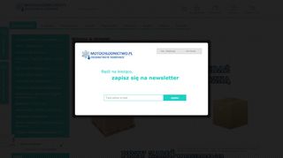 opinie MOTOCHŁODNICTWO