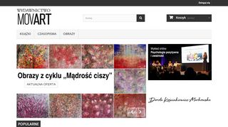 opinie MOVART.pl