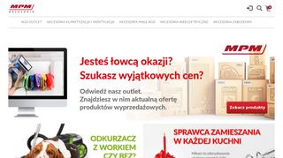 opinie MPMstrefa