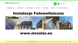opinie MRS Group Sp. z o.o.