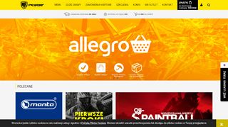 opinie MR Sport