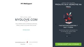 opinie MYDLOVE