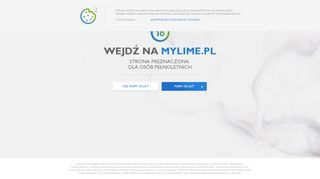 opinie MYLIME.PL