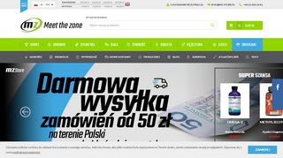 opinie MZ-SUPPLEMENTS