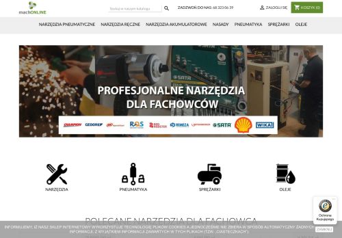 opinie Machonline.pl