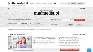 opinie MadMedia.pl