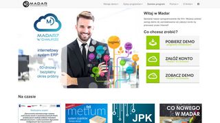 opinie Madar Sp. z o.o.