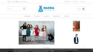 opinie Madzia Sklep Odzieżowy
