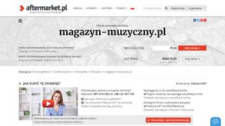 opinie Magazyn-Muzyczny.pl