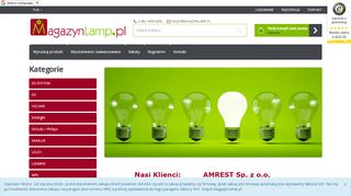 opinie MagazynLamp.pl