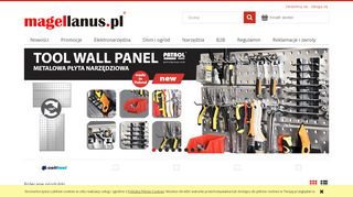 opinie Magellanus.pl