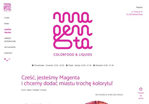 opinie Magenta Bystroń i Wspólnicy