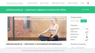 opinie MagiaSoczewek.pl