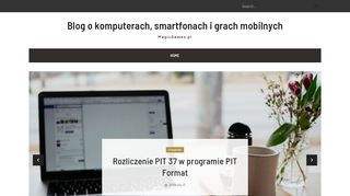 opinie Magicgames.pl