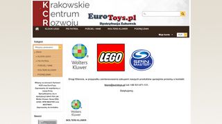 opinie MagiczneZabawki.pl