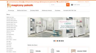 opinie Magiczny Pokoik