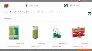 opinie Magnat-opakowania