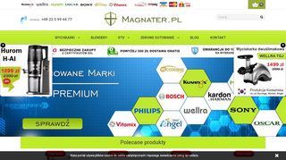 opinie Magnater