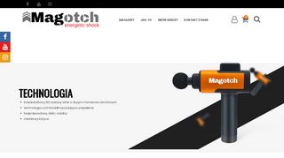 opinie Magotch Energetic Shock