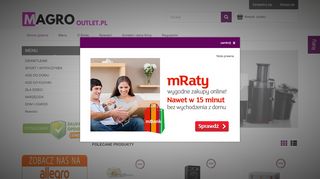 opinie Magrooutlet.pl