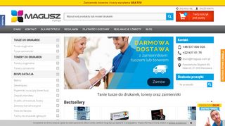 opinie Magusz.com.pl