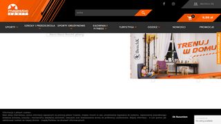 opinie Majestic Sport