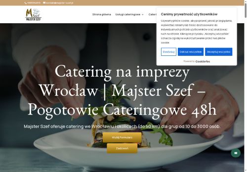 opinie Majster Szef