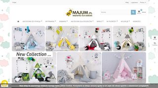opinie Majum.pl 