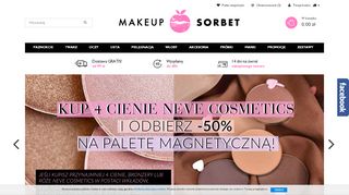 opinie Makeupsorbet.pl