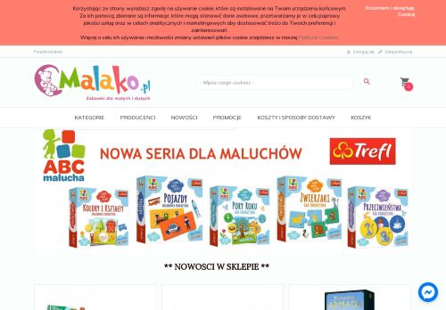 opinie Malako.pl