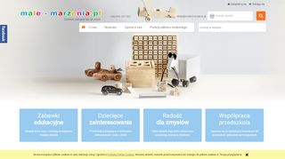 opinie Male-marzenia.pl