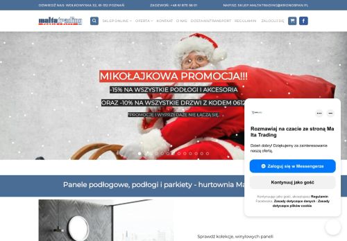 opinie Malta Trading