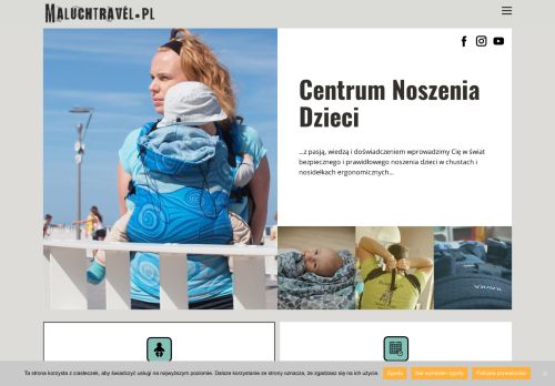 opinie MaluchTravel.PL