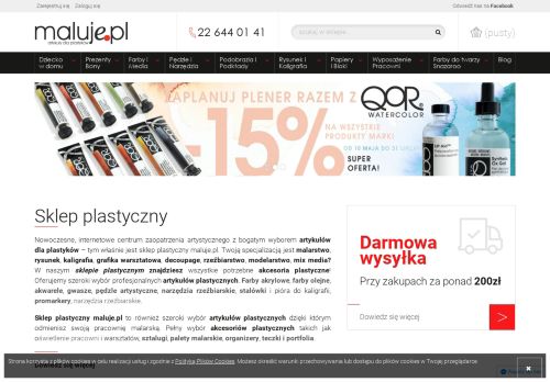 opinie Maluje.pl
