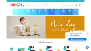 opinie Maluszek24.pl