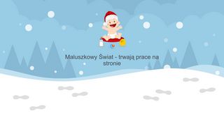 opinie Maluszkowyswiat